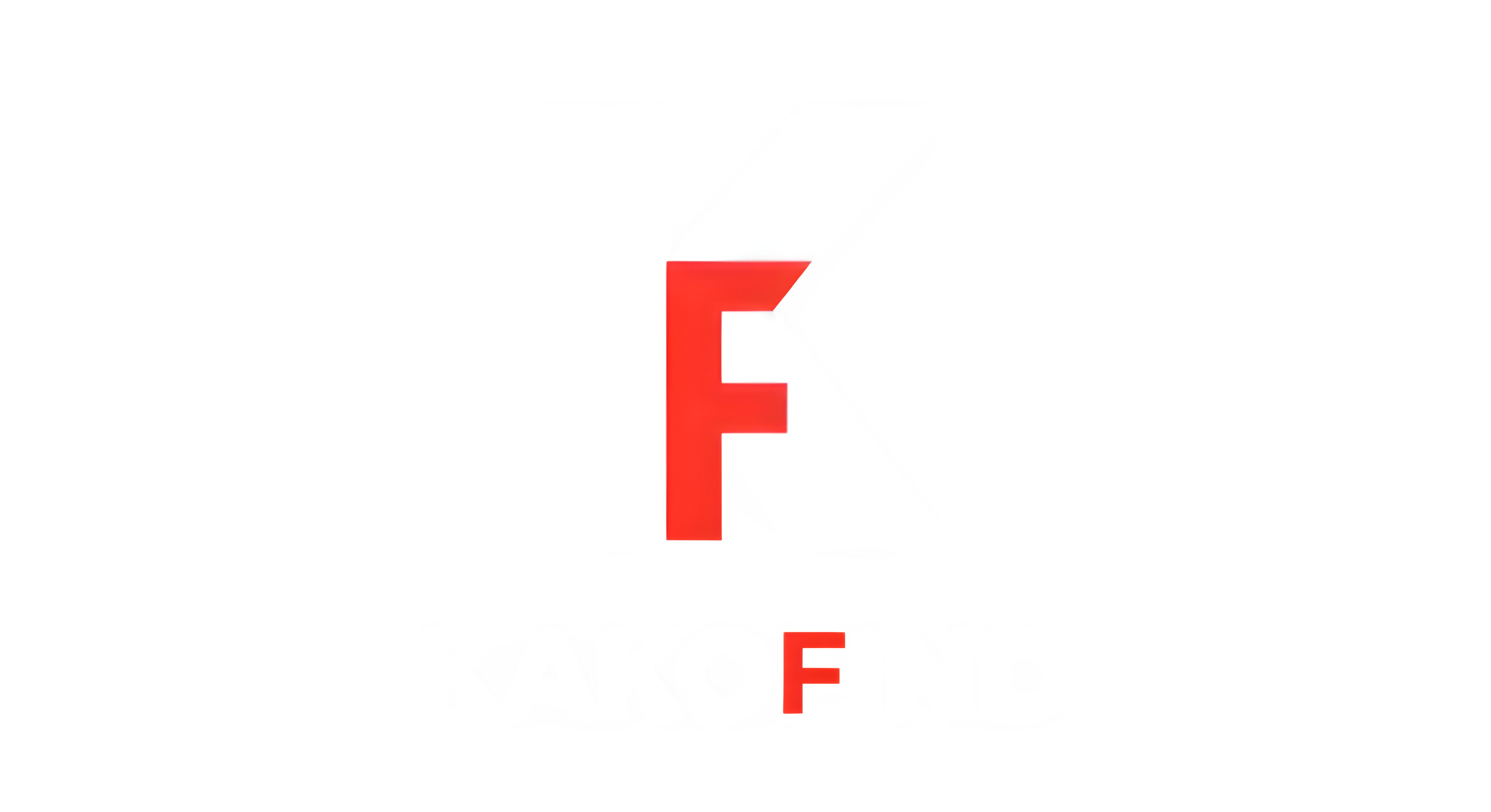 Kakofind Logo - Kakobuy Spreadsheet i Poradniki